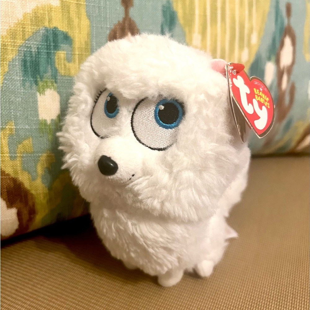 The Secret Life of Pets GIDGET